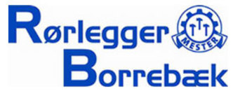 Rørleggermester Borrebæk