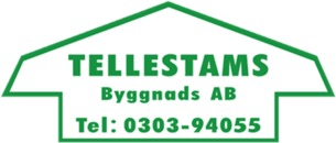 A Tellestam Bygg AB