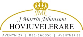 Hovjuvelerare J Martin Johansson