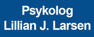 Psykolog Lillian J Larsen