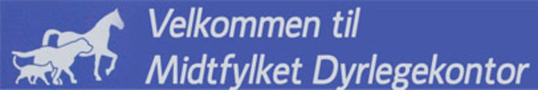 MIDTFYLKET DYRLEGEKONTOR AS