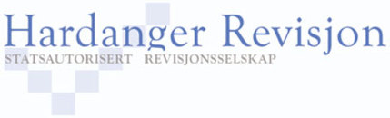 Hardanger Revisjon AS