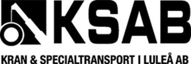 Kran & Specialtransport