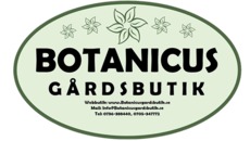 Botanicus Gårdsbutik AB