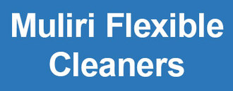 Muliri Flexible Cleaners