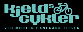 Kjelds Cykler v/Morten Hanfgarn Jepsen