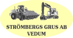 Strömbergs Grus AB