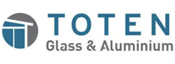 TOTEN GLASS og ALUMINIUM AS