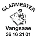 Glarmester Vangsaae ApS