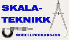 SKALA-TEKNIKK AS