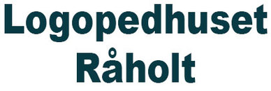 Logopedhuset Råholt