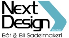 Nextdesign Stockholm