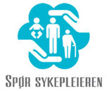 SPØR SYKEPLEIEREN