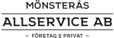 Mönsterås Allservice AB