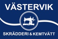 Västervik Skrädderi & Kemtvätt