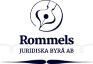 Rommels Juridiska Byrå AB