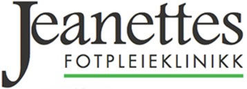 Jeanettes fotpleieklinikk