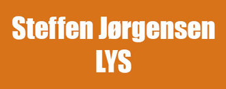 STEFFEN JØRGENSEN LYS