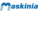 Maskinia AB