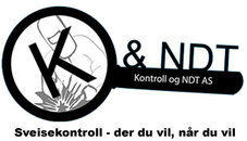 Kontroll & Ndt AS