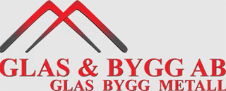 Glas & Bygg AB