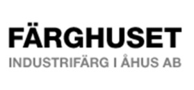 Färghuset Färg & Måleri i Åhus AB