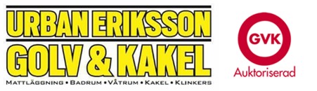 AB Urban Eriksson Golv & Kakel