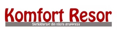 Komfort Resor i Göteborg, Anders Lien AB