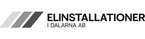 Elinstallationer I Dalarna AB