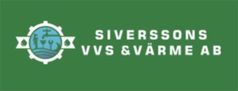 Siverssons VVS & Värme AB