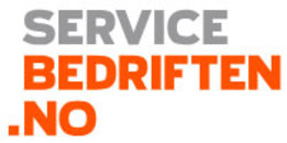 SERVICEBEDRIFTEN AS