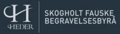 Skogholt Fauske Begravelsesbyrå AS