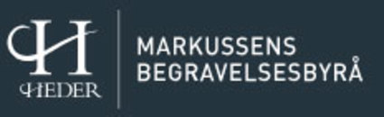 MARKUSSENS BEGRAVELSESBYRÅ AS