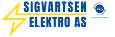 Sigvartsen Elektro AS