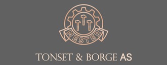 Byggmester Tonset & Borge AS