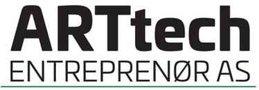 Arttech Entreprenør AS