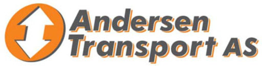 R ANDERSEN TRANSPORT AS