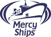 Insamlingsstiftelsen Mercy Ships - Sweden