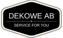 DEKOWE AB