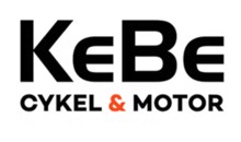 KeBe Cykel & Motor i Örebro AB