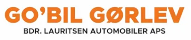 Go'' bil gørlev v/Brdr Lauritsen Automobiler ApS