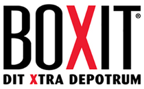 BOXIT Hjørring