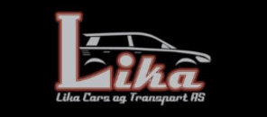 Lika Cars og Transport AS