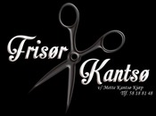 Frisør Kantsø