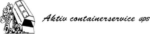 Aktiv Container ApS