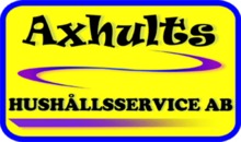 Axhults Hushållsservice AB