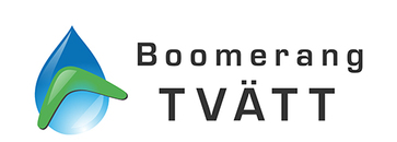 Boomerangtvätt Östergötland