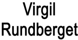 Tannlege Virgil Rundberget