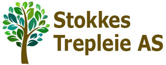 Stokkes Trepleie AS