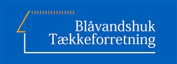 Blåvandshuk Tækkeforretning ApS